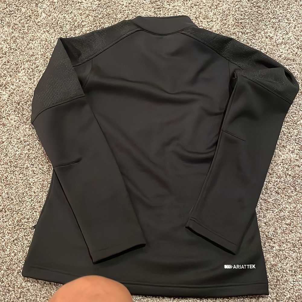 Ariat Ariattek Soft Shell Jacket Medium Women’s - image 3